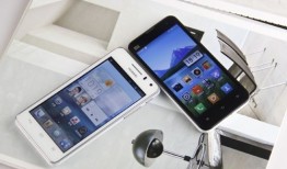 尖Phone：小米2对决华为荣耀四核爱享版手机对比参数配置「尖Phone：小米2对决华为荣耀四核爱享版」